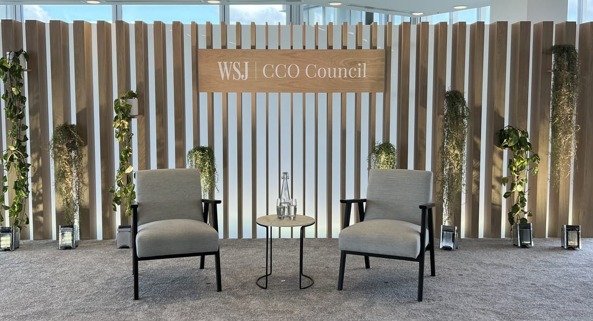 Compliance Chiefs’ Reality Check: 2025 WSJ CCO Council Summit Takeaways