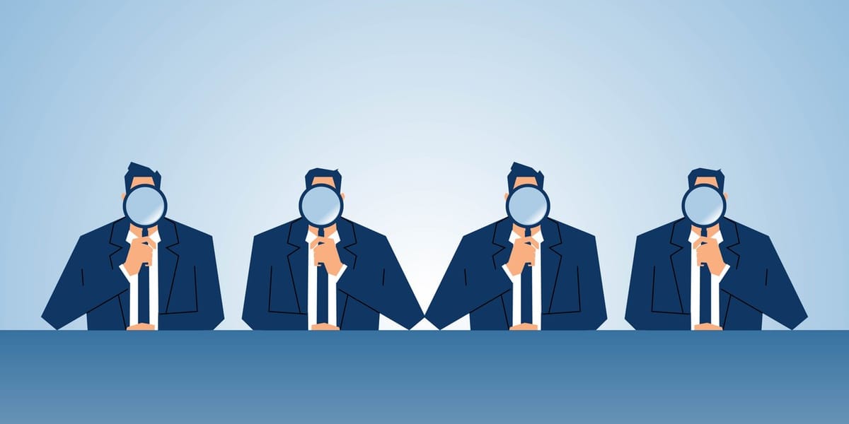 Export Controls and the Illusion of Control